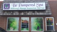 Be Pampered Spa image 1
